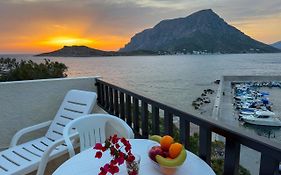 Pelagos Seafront Accommodation - Maria
